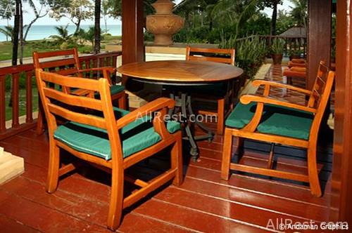 JW Marriott Phuket Resort & Spa 32